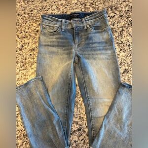 Lucky Brand straight leg jeans